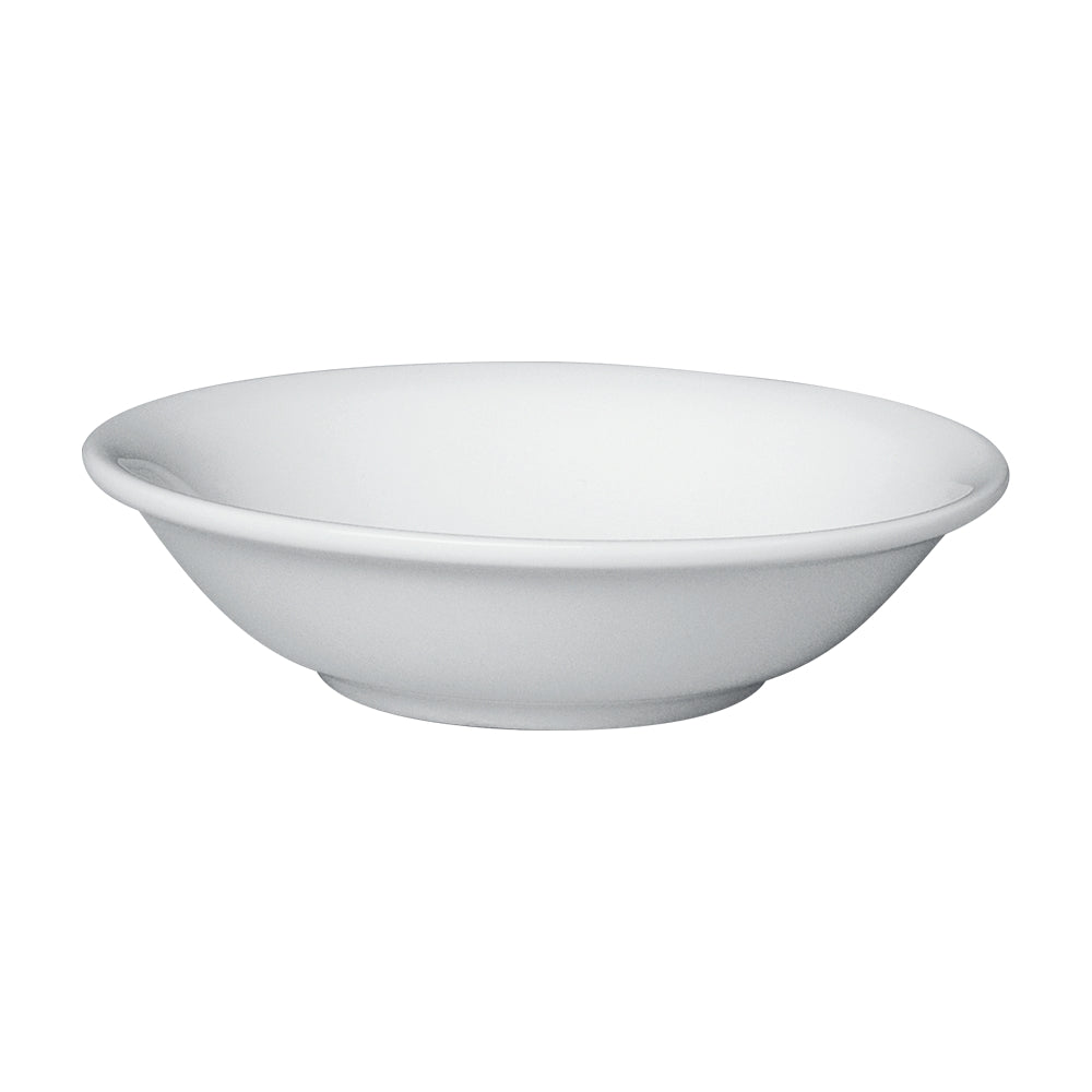 Monkey Dish Sauce Dish - Imperial White