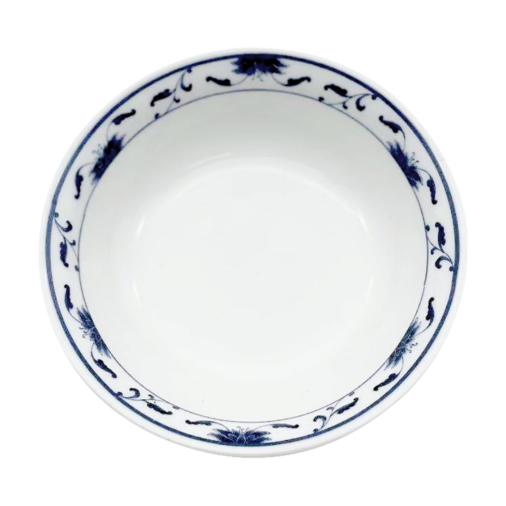 Sauce Dish - Blue Lotus