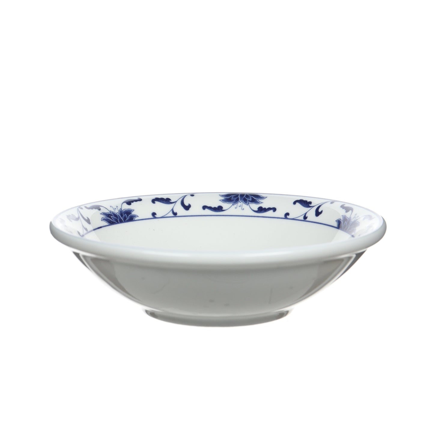 Monkey Dish Sauce Dish - Blue Lotus