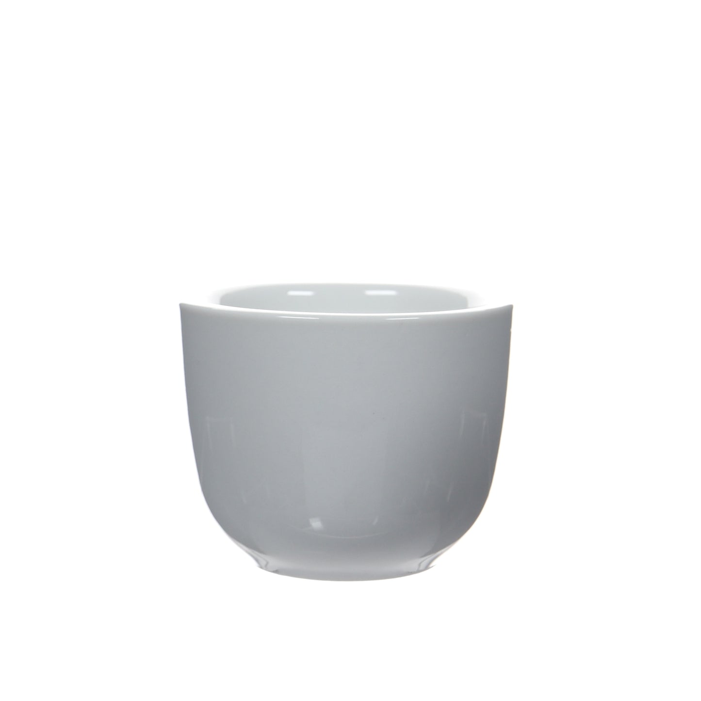 Tea Cup - White