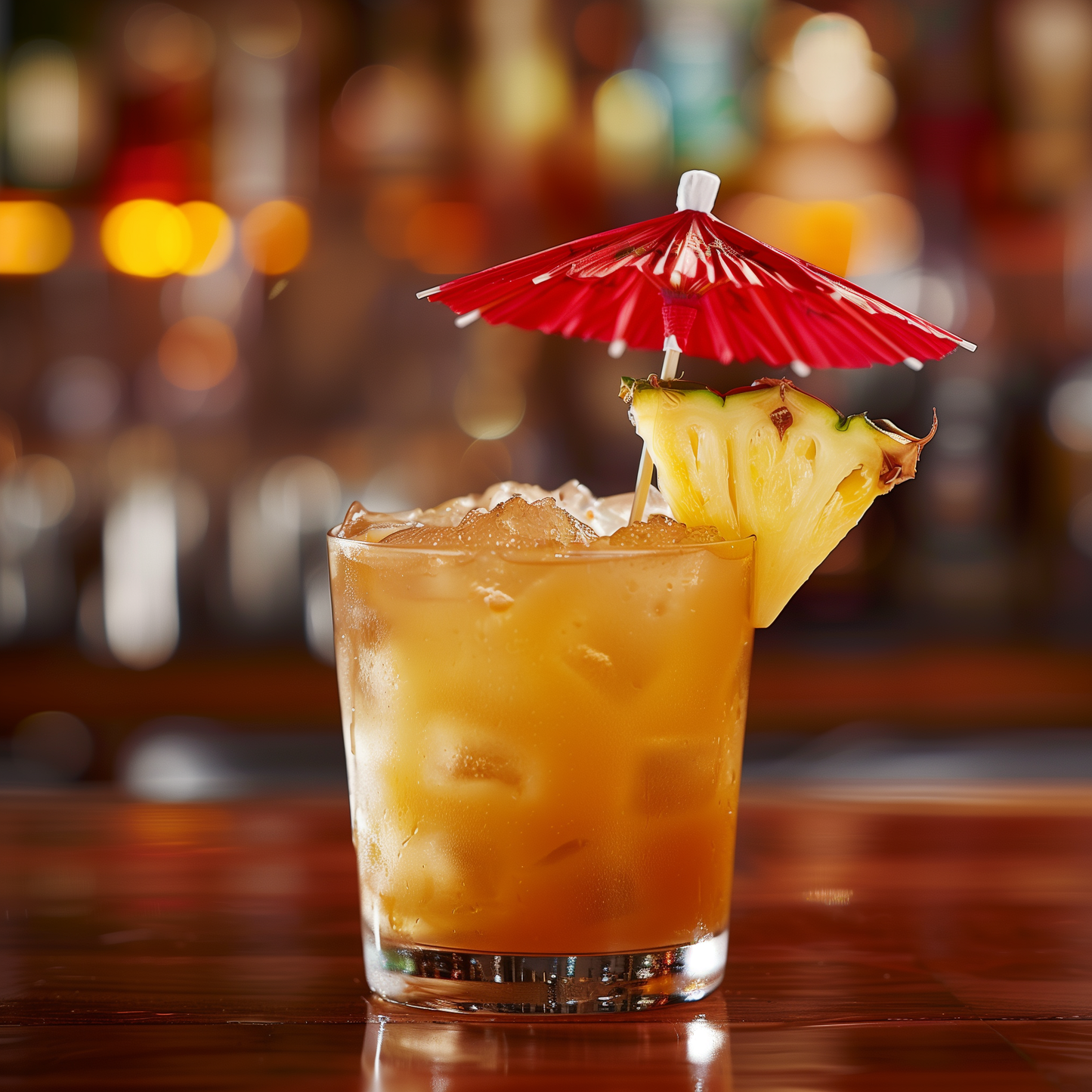 Mai Tai Cocktail