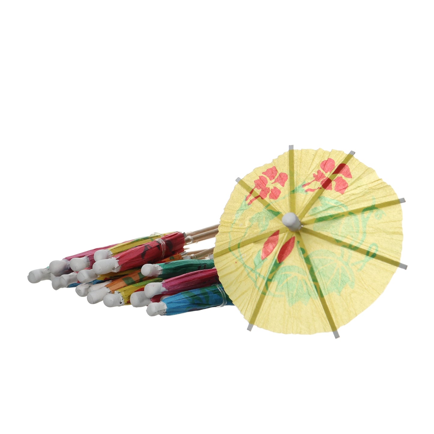 Cocktail Parasol