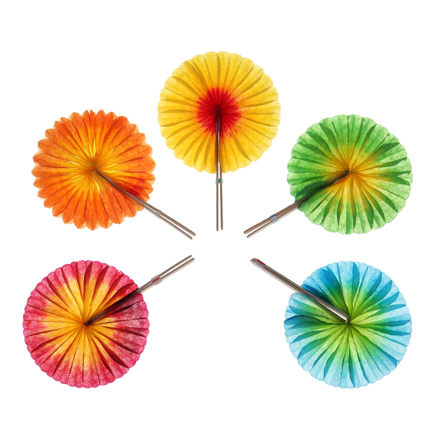 Cocktail Fan
