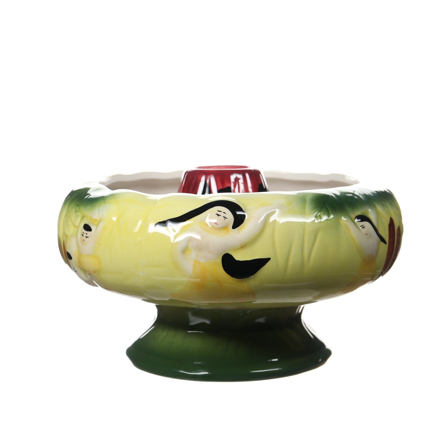 Volcano Bowl