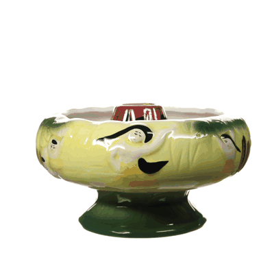 Volcano Bowl