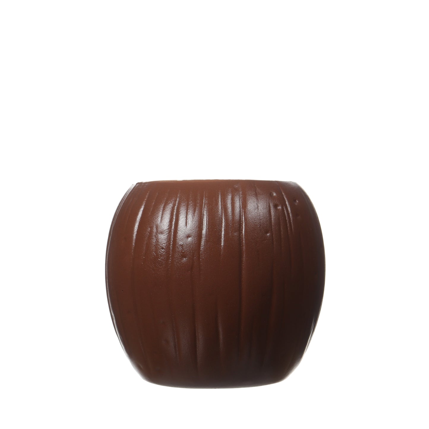 Coconut Tiki Mug