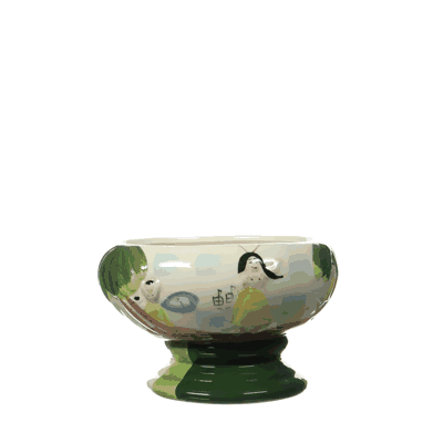 Small Compote Drink Bowl