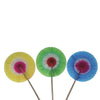 Large Cocktail Fans