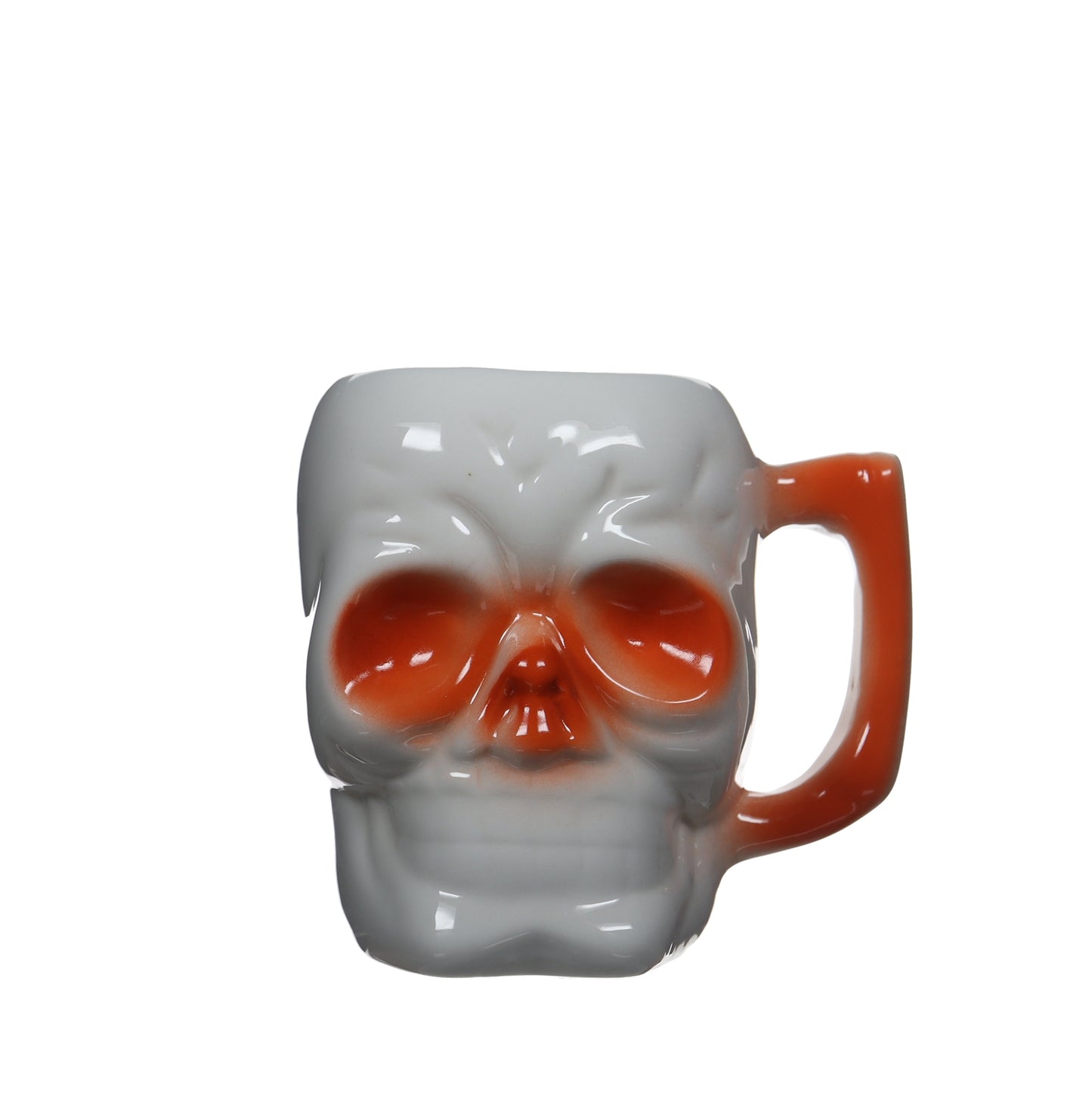 Skull Tiki Mug