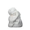 Sitting Geisha Tiki Mug