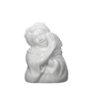 Sitting Geisha Tiki Mug