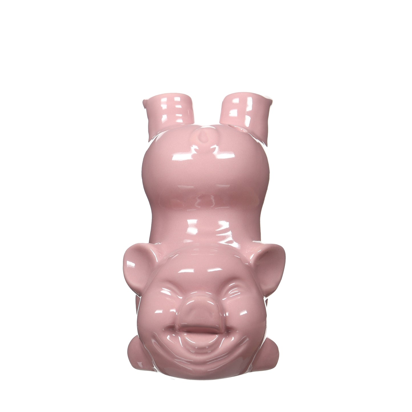 Pig Tiki Mug