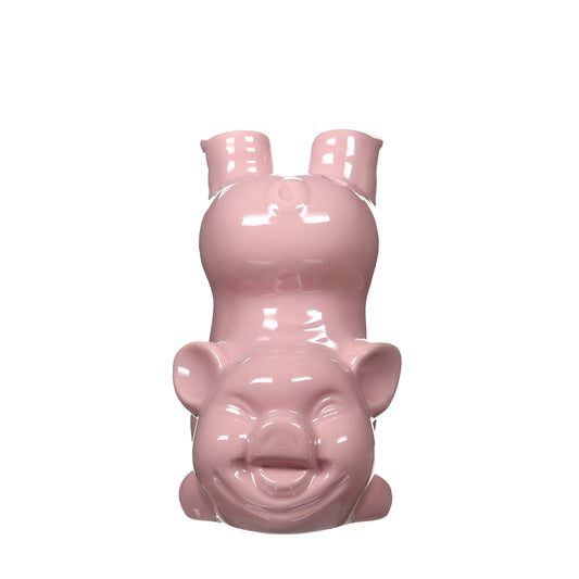 Pig Tiki Mug