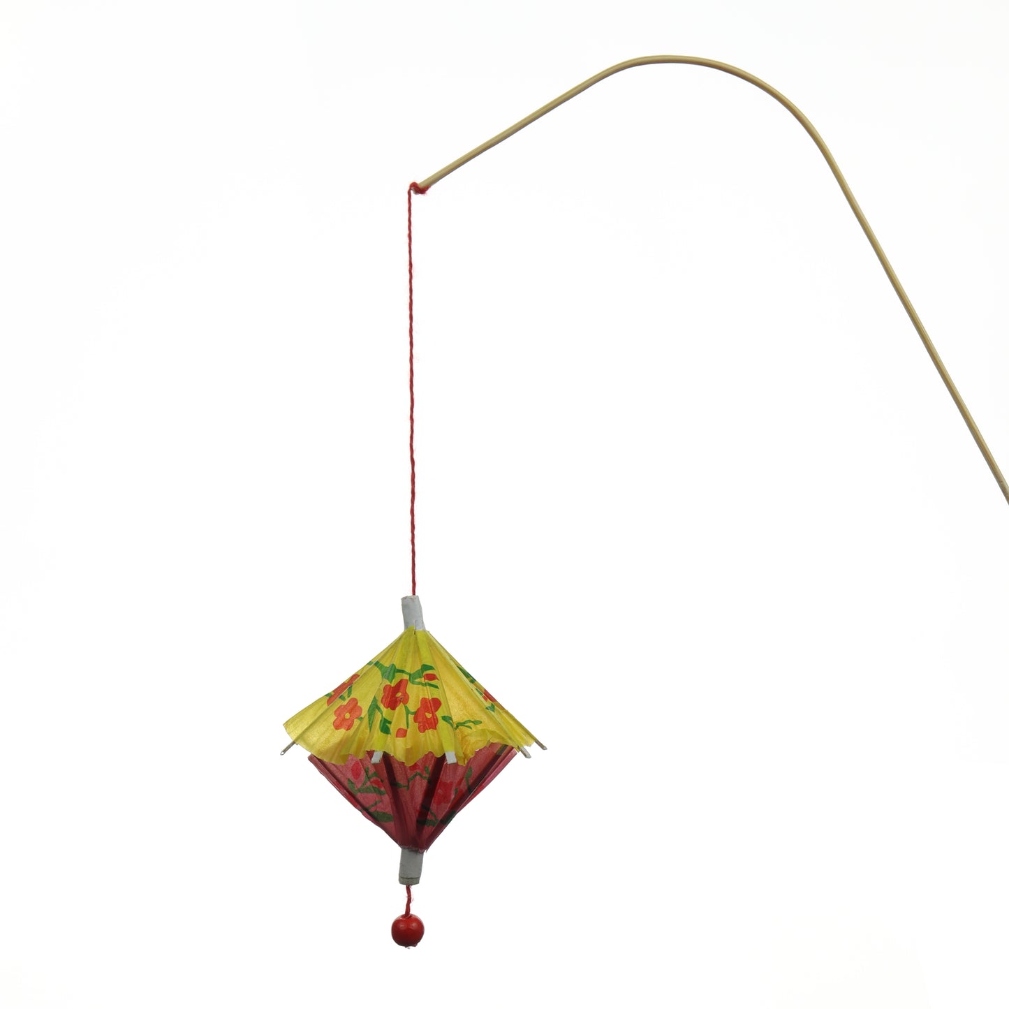 Hanging Lantern Cocktail Pick