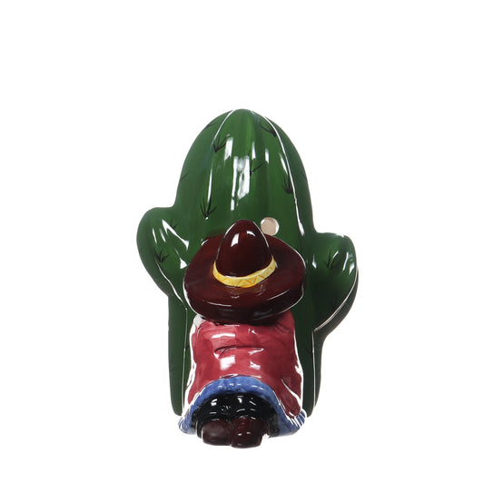 Cactus Tiki Mug