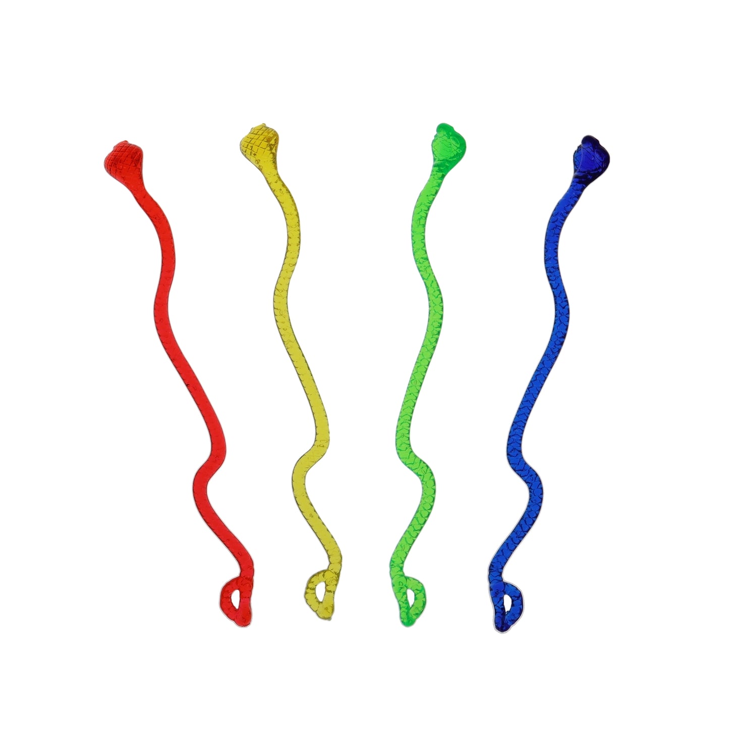 Snake Cobra Cocktail Stirrers