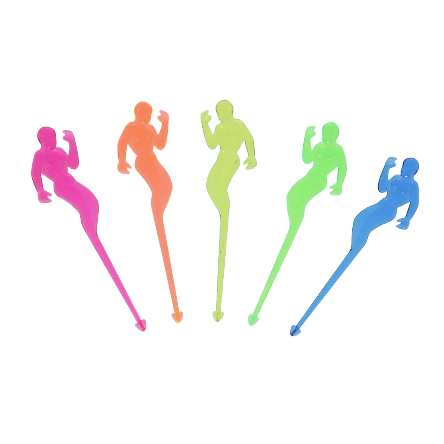 Macho Man Stirrer