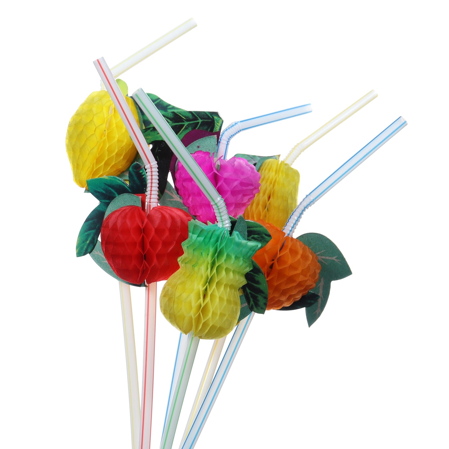 Fruit Straws