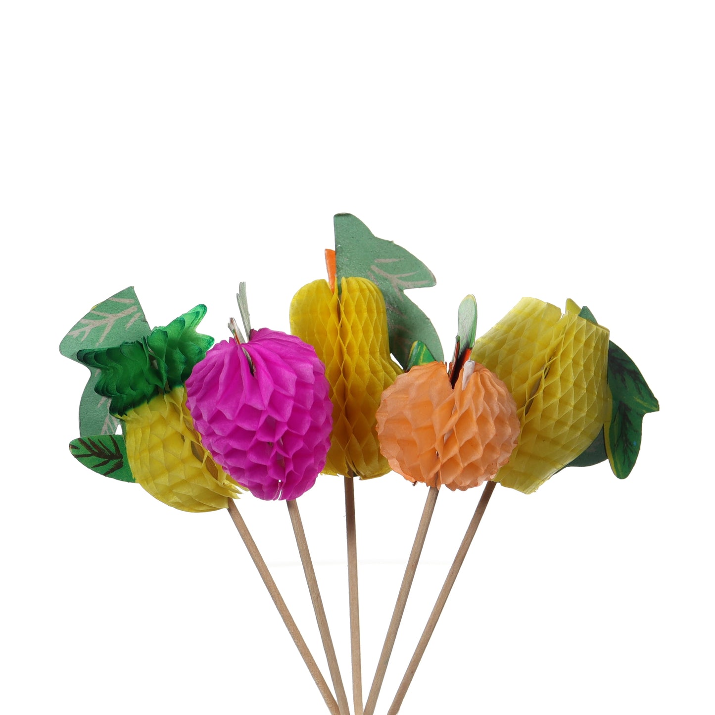 Fruit Cocktail Picks