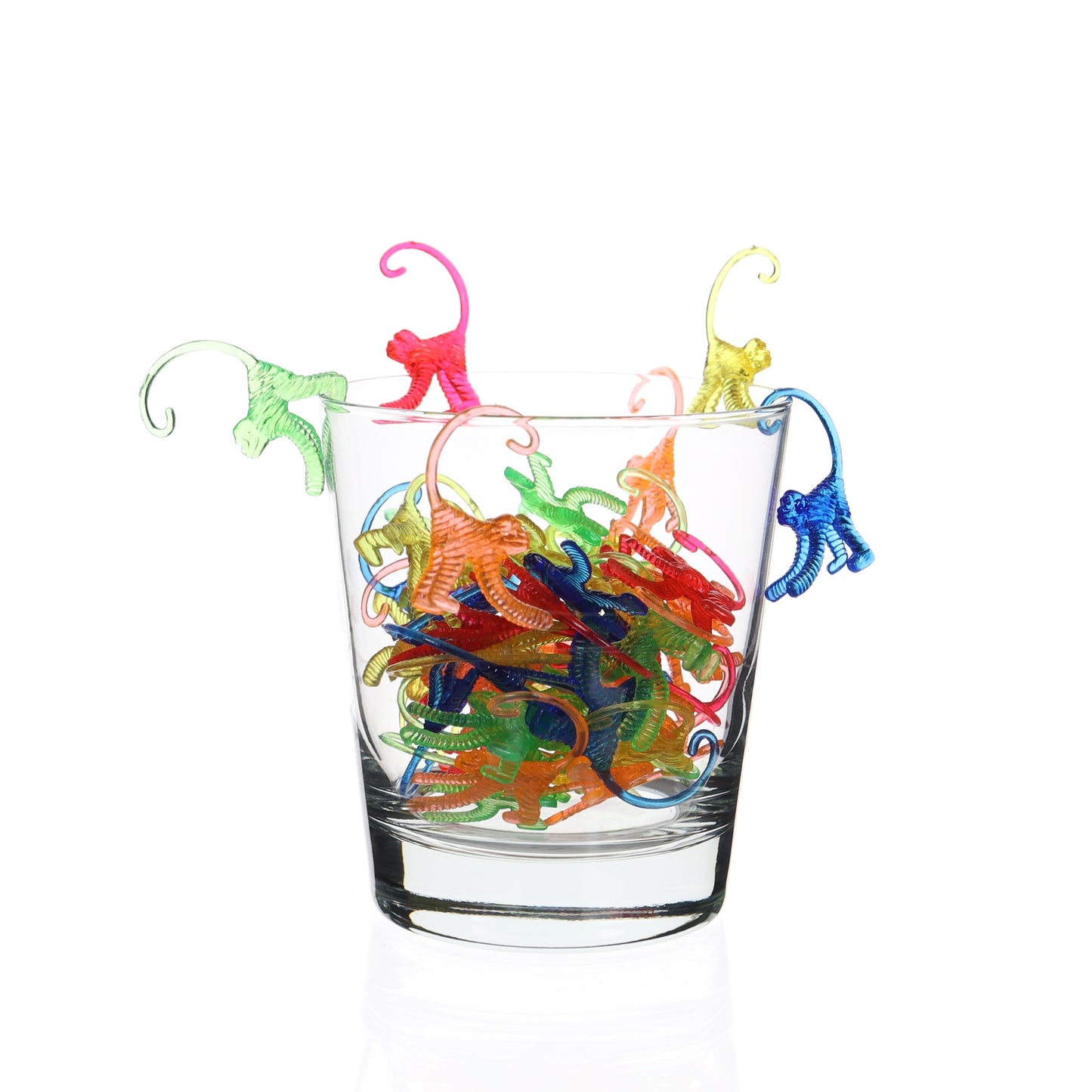 Monkey Cocktail Drink Marker