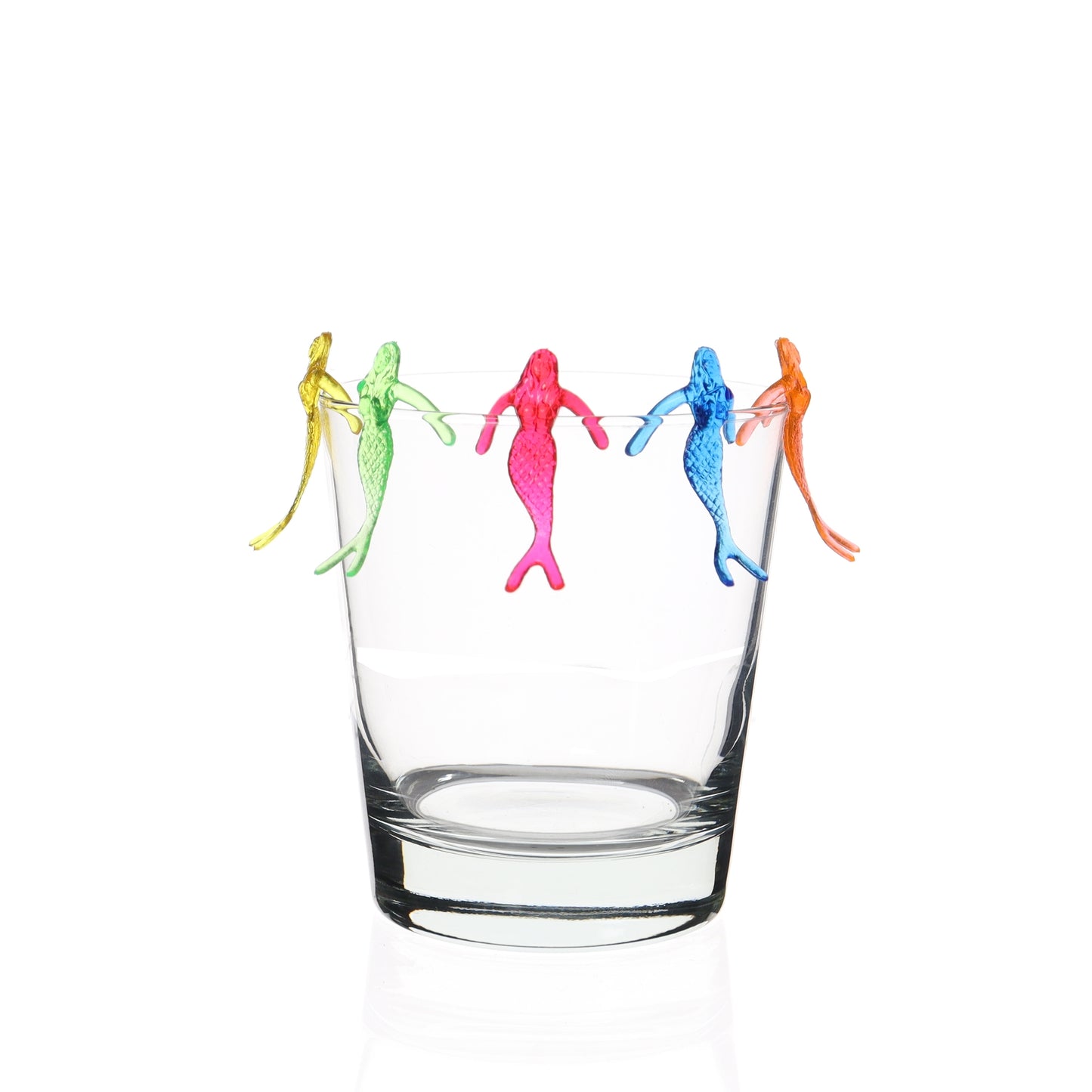 Mermaid Cocktail Drink Marker