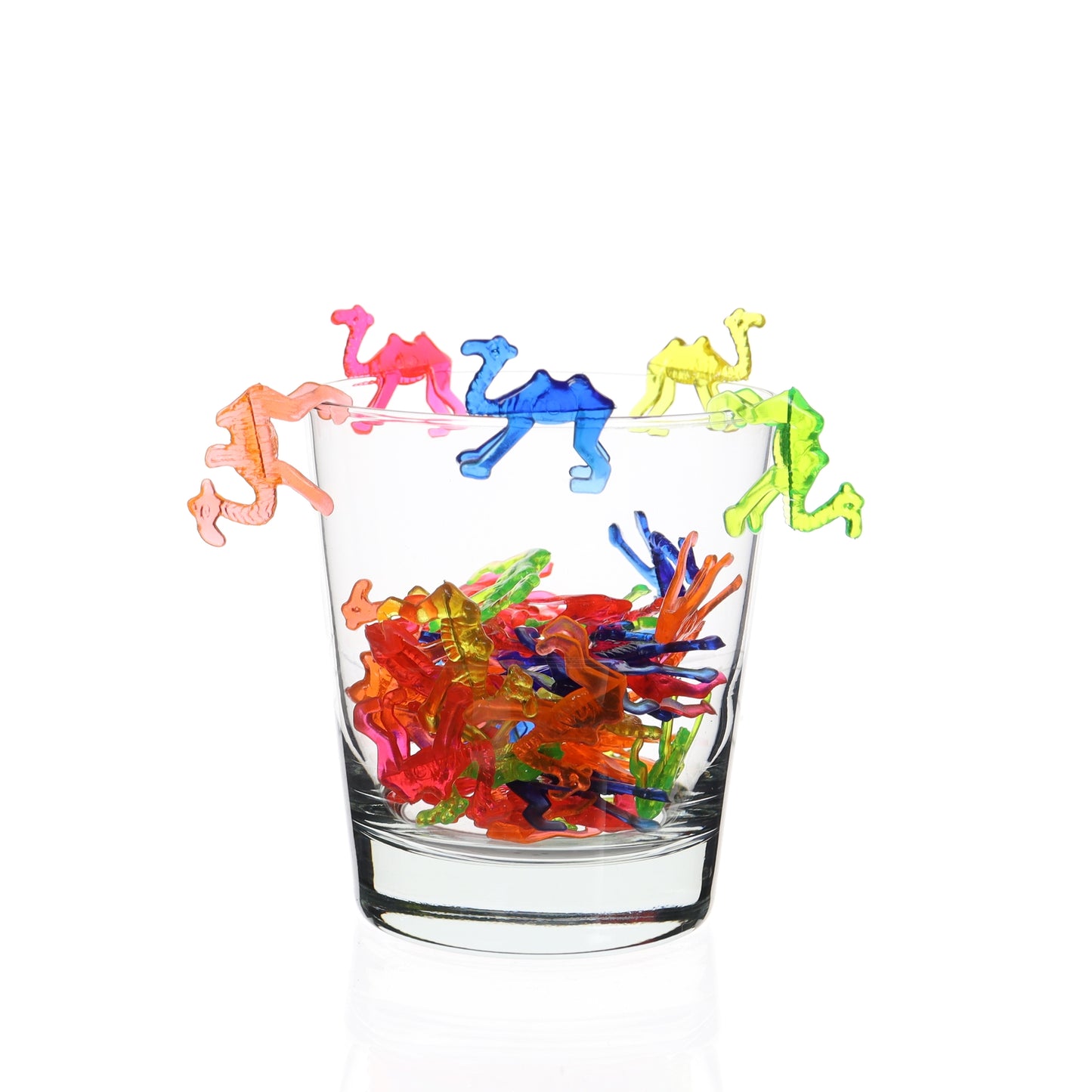 Camel Cocktail Drink Marker