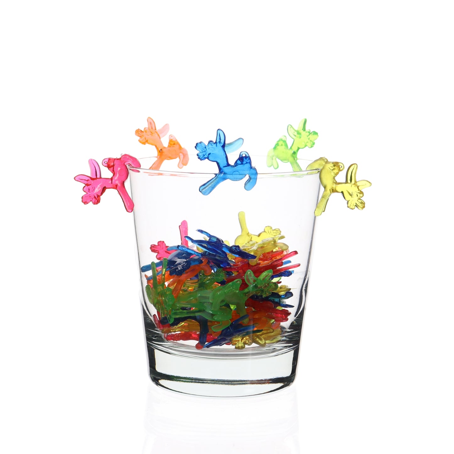 Donkey Cocktail Drink Marker