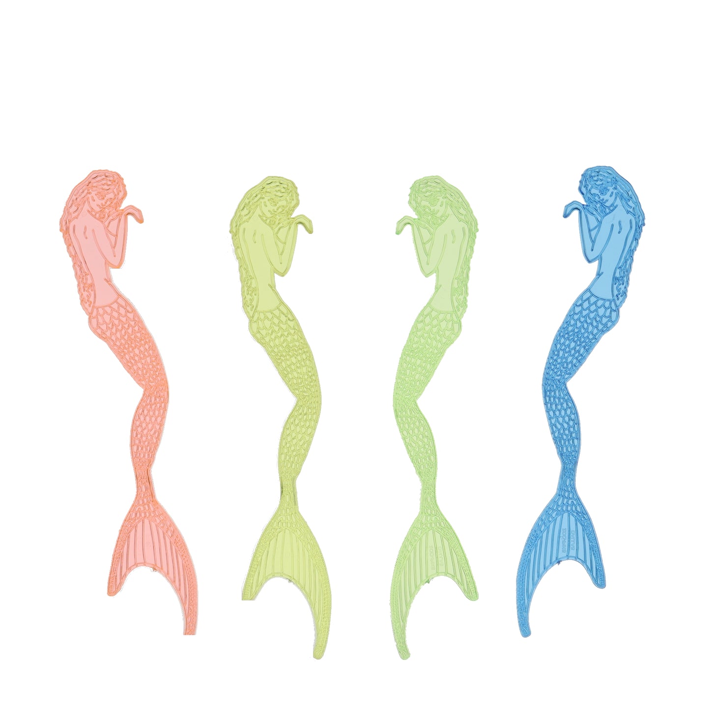 Mermaid Stirrer