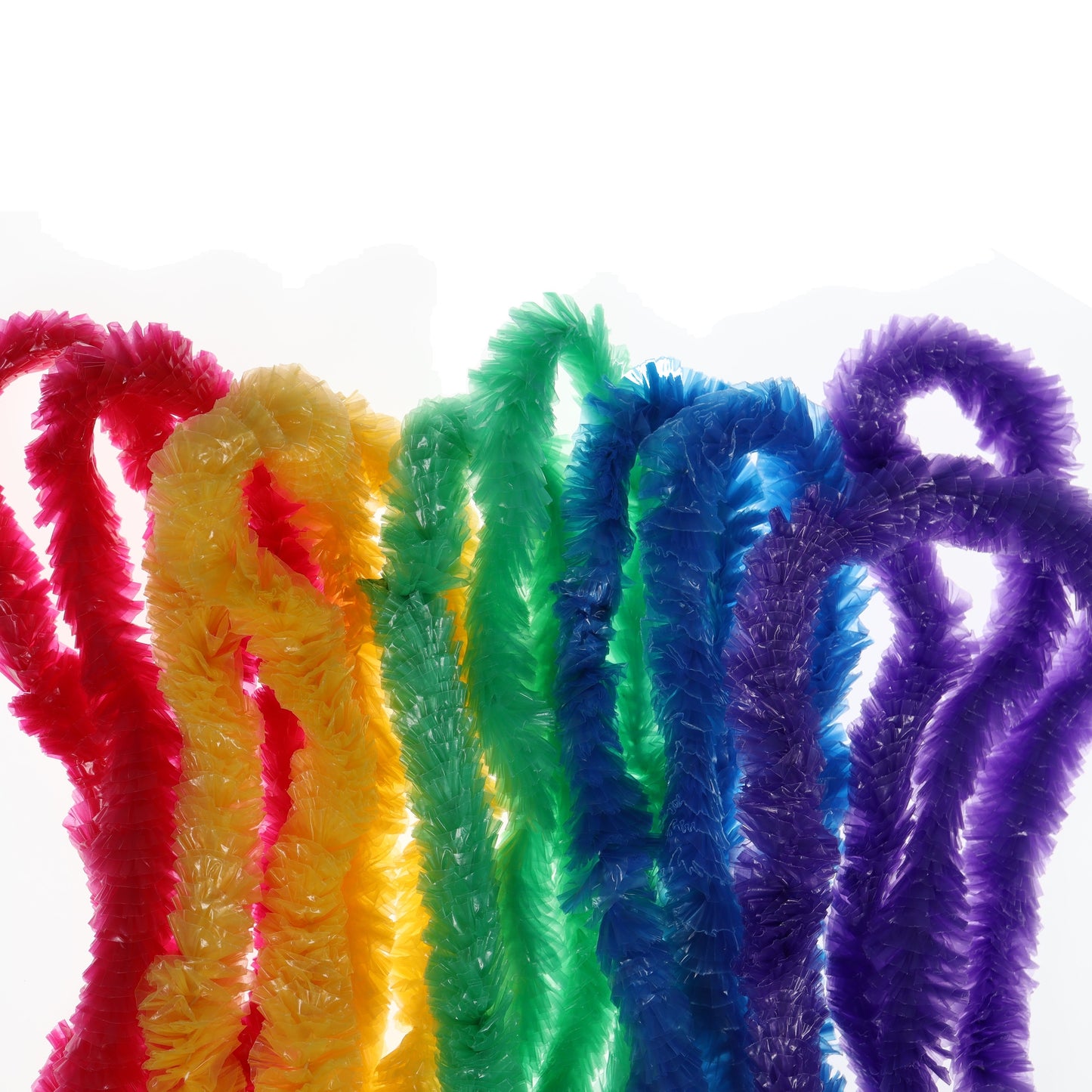 Hawaiian Leis