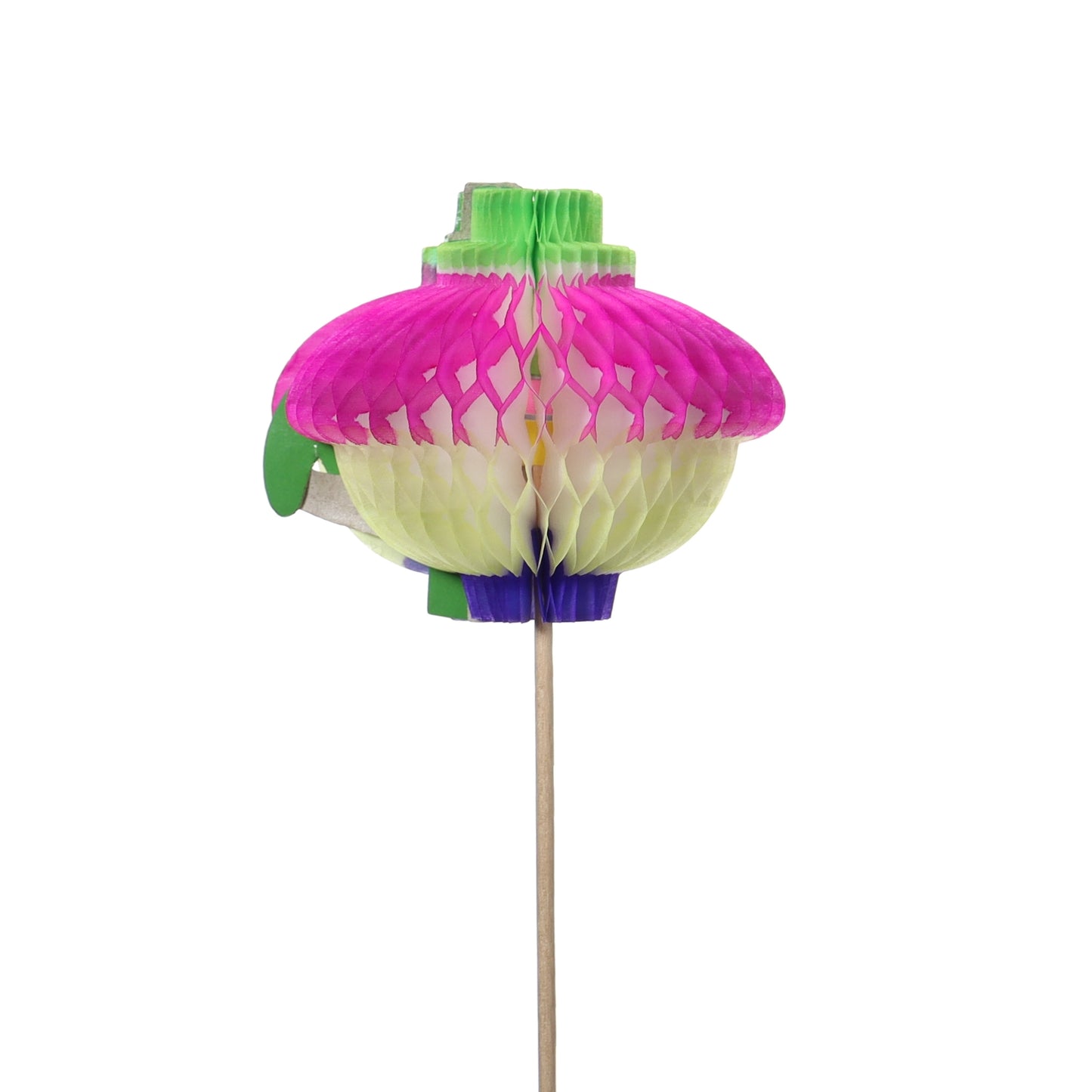 Lantern Cocktail Pick