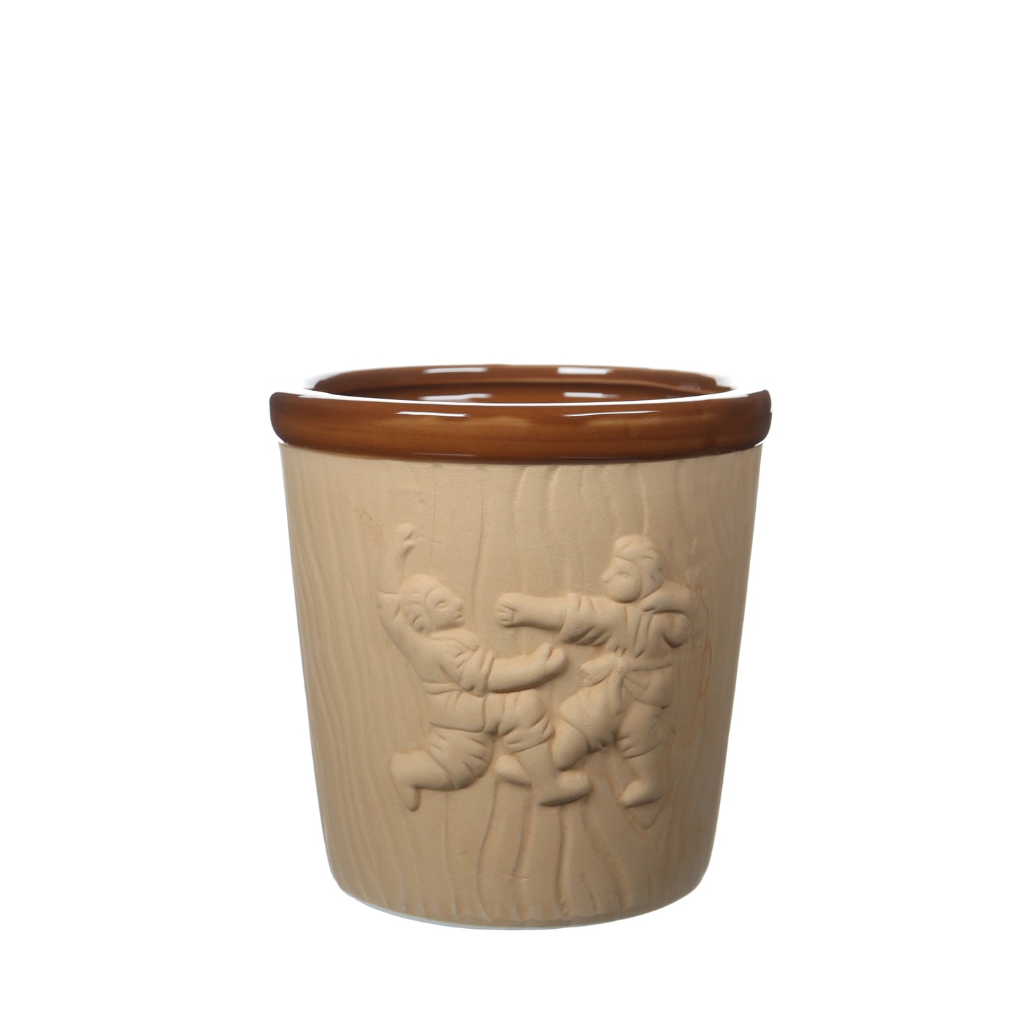 Karate Punch Mai Tai Tiki Mug - Bucket Mug