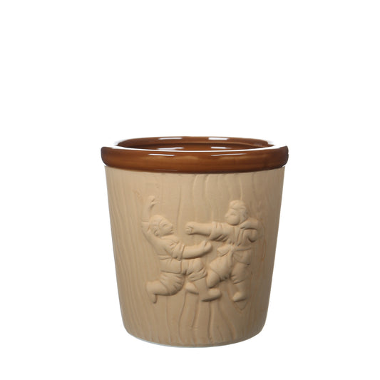 Karate Punch Mai Tai Tiki Mug - Bucket Mug