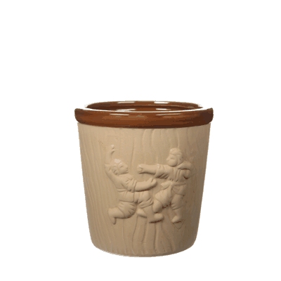 Karate Punch Mai Tai Tiki Mug - Bucket Mug