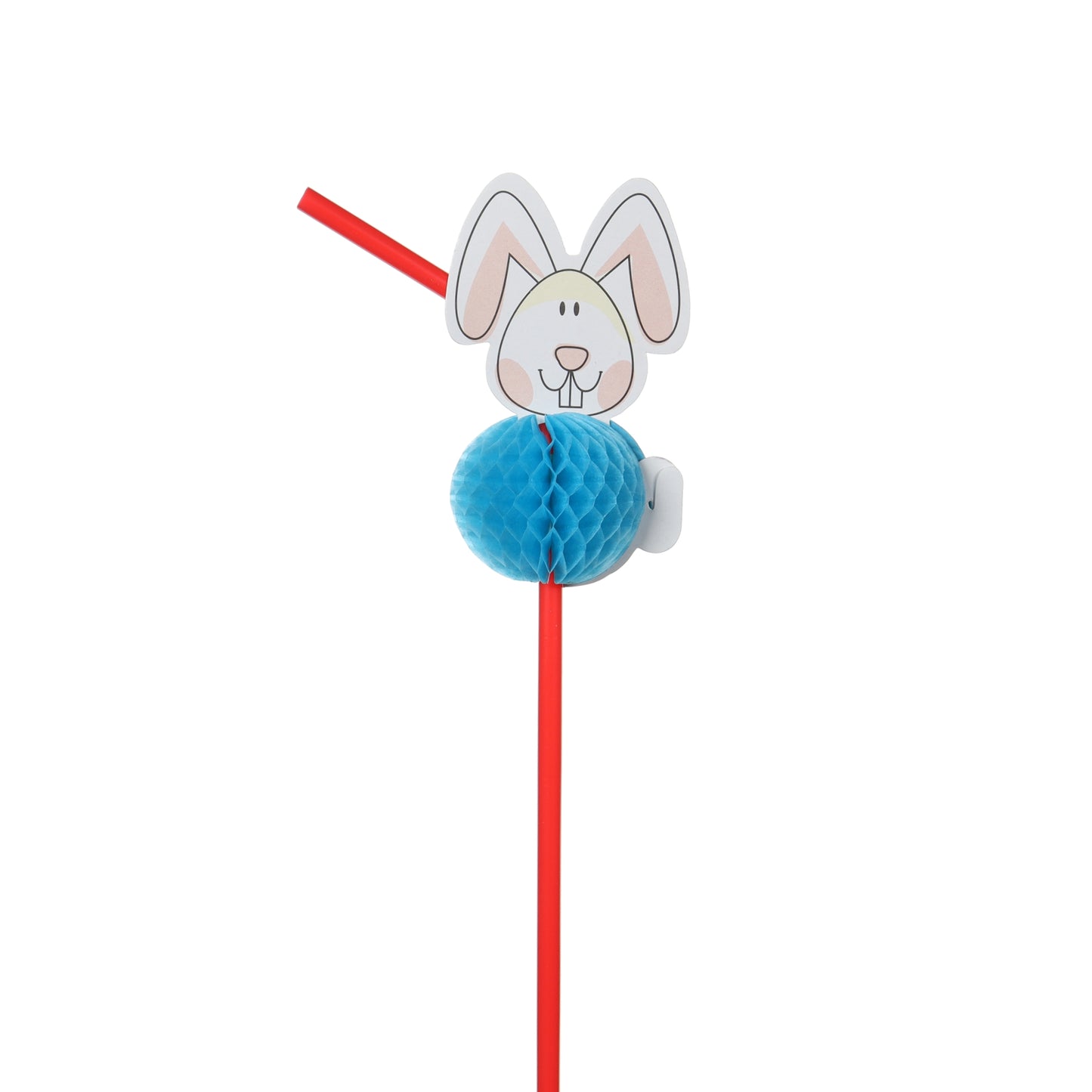 Rabbit Straw