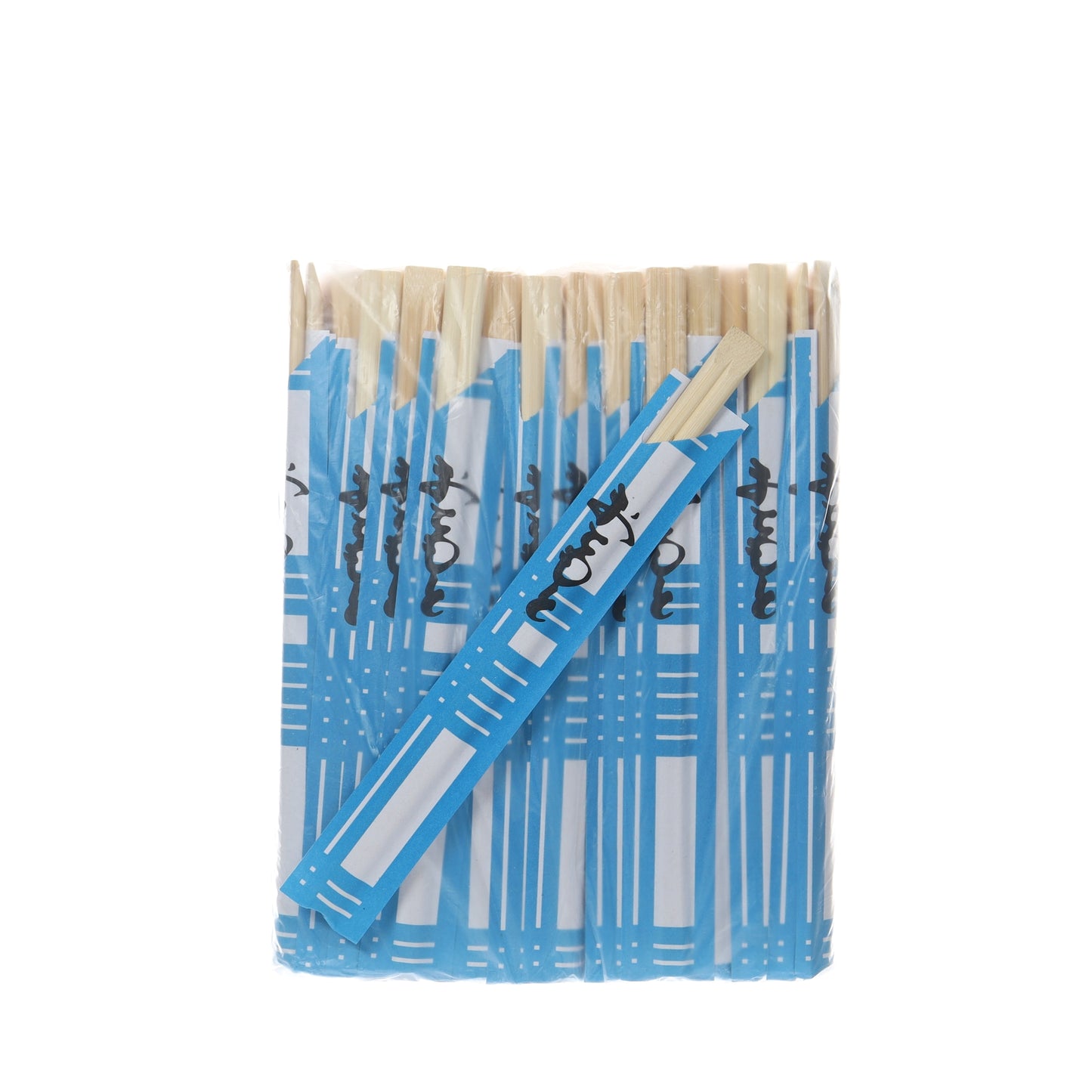 8" Sleeved Chopsticks