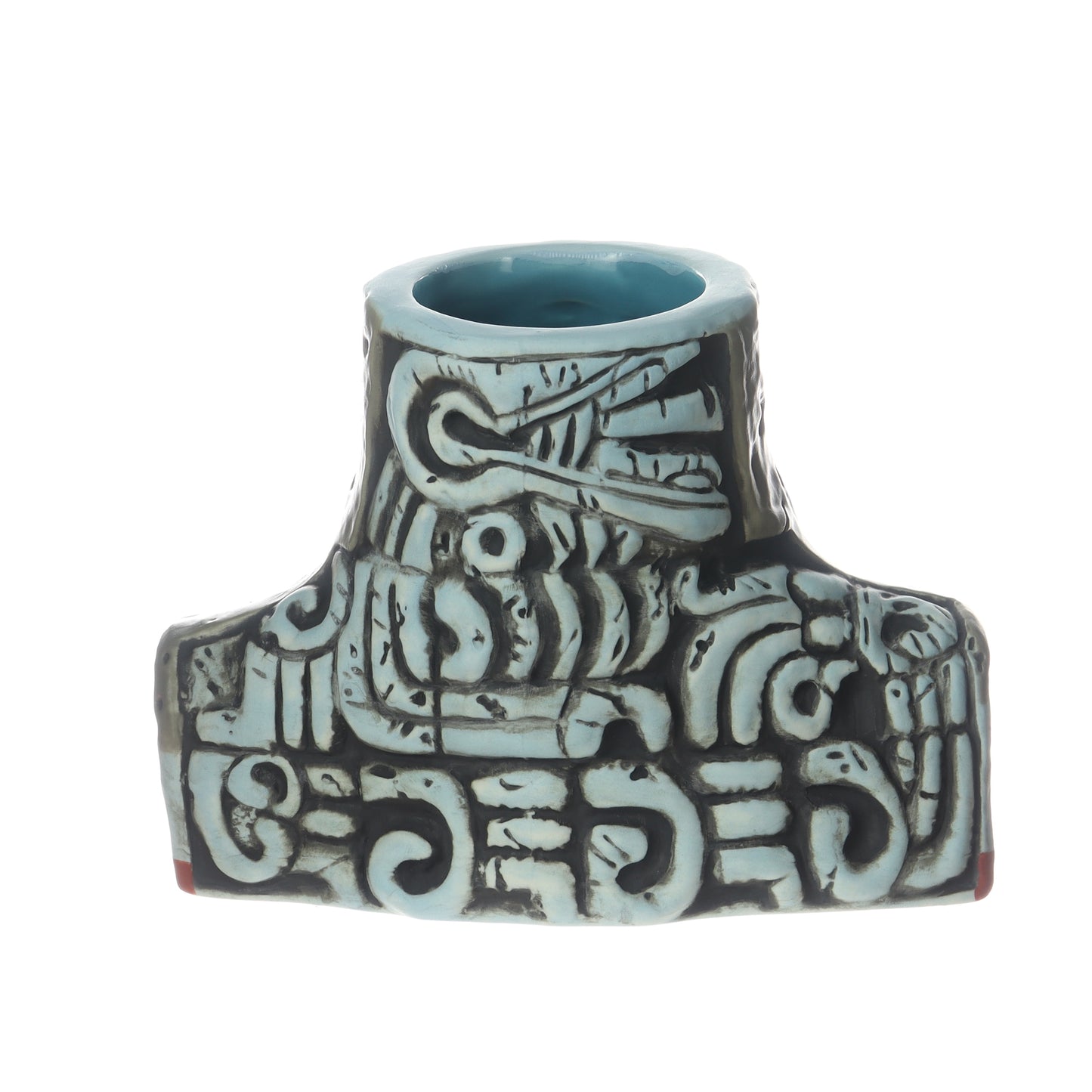 Tláloc by Oakwash