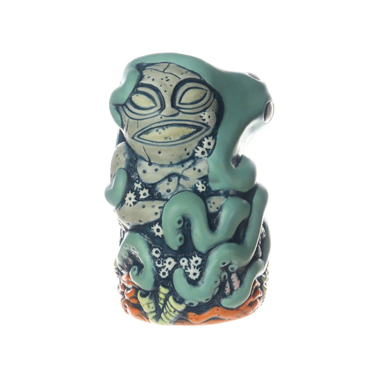 Ocean Luck by Lowtiki