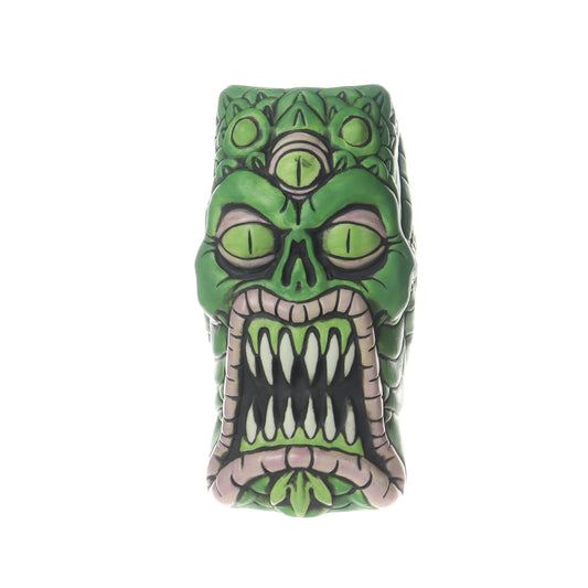 Sea Creature by Biggs