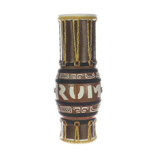 Rum Drum by Motu Mikey