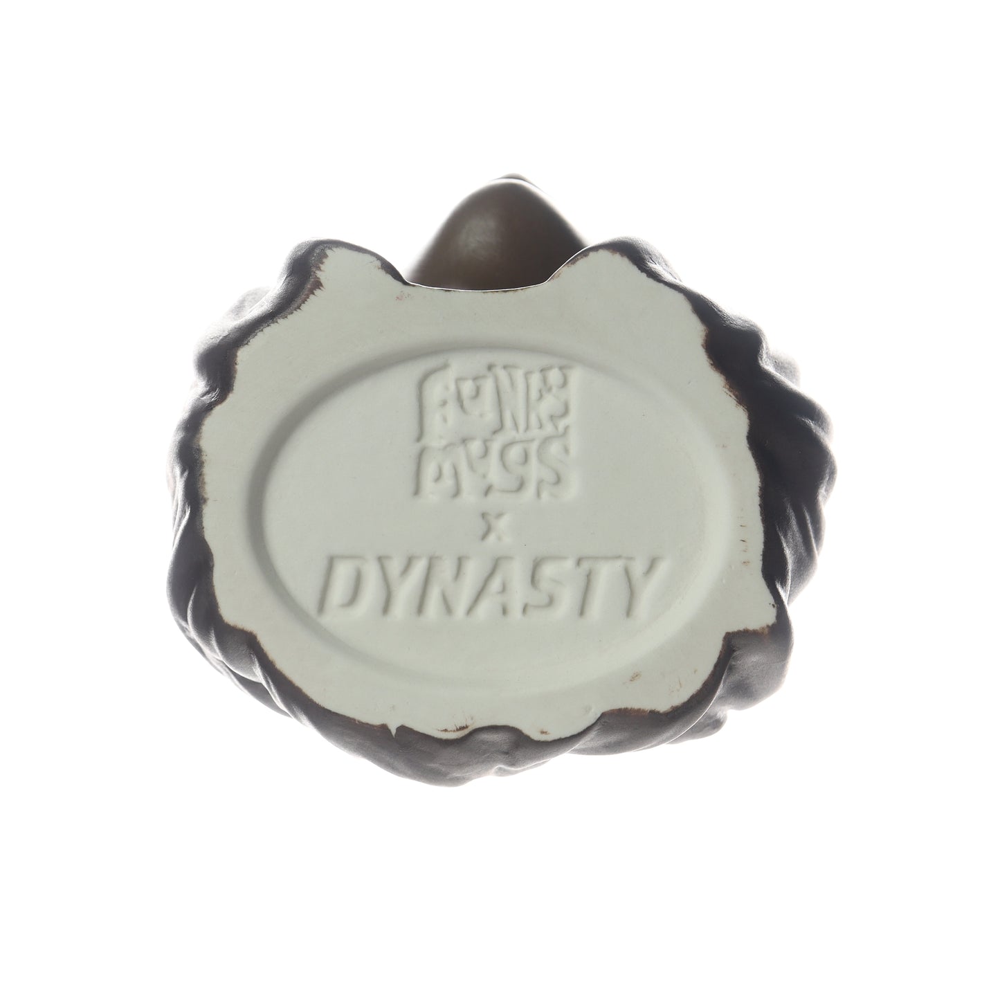 Madame Pele by Funky Mugs