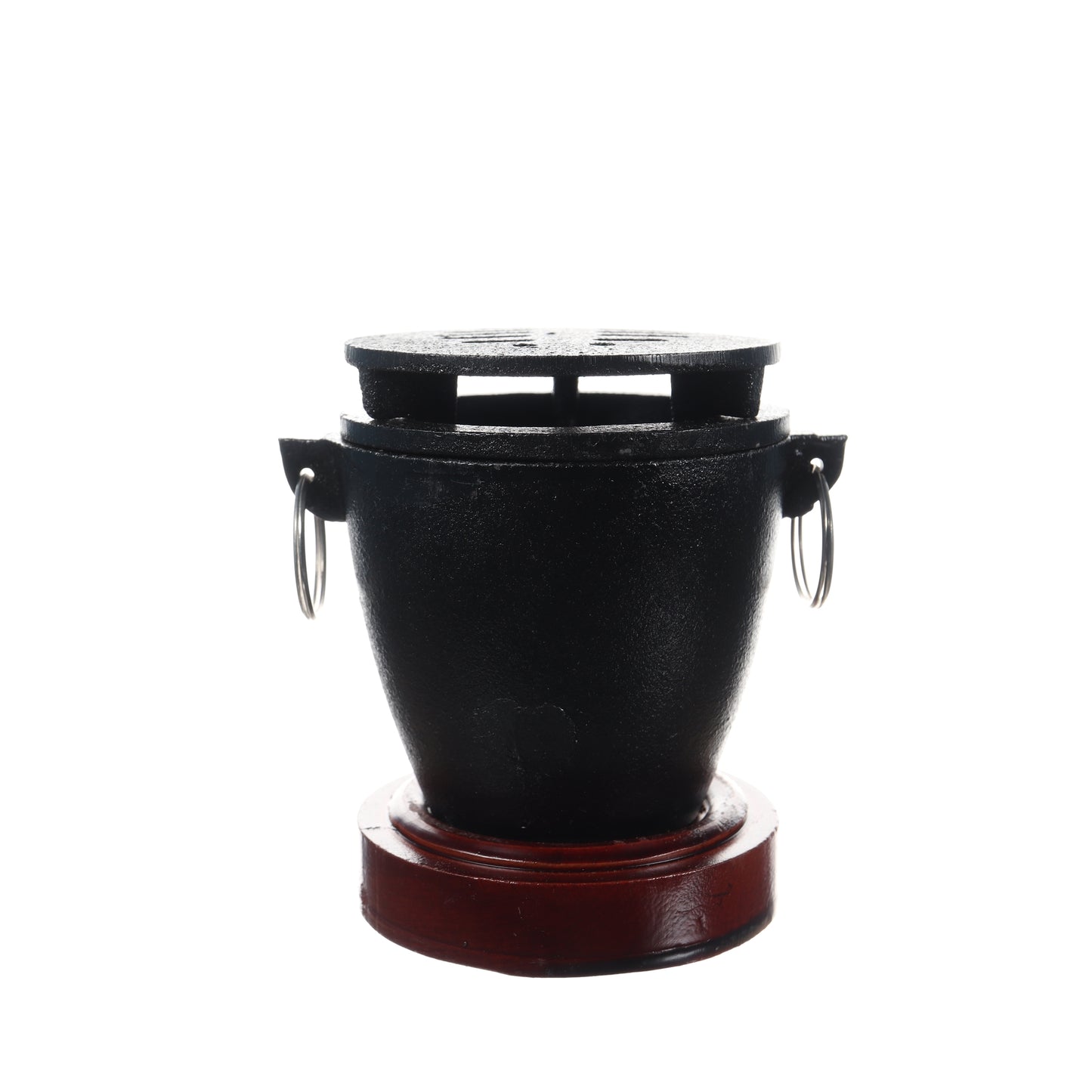 Hibachi Stove