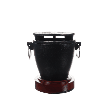 Hibachi Stove