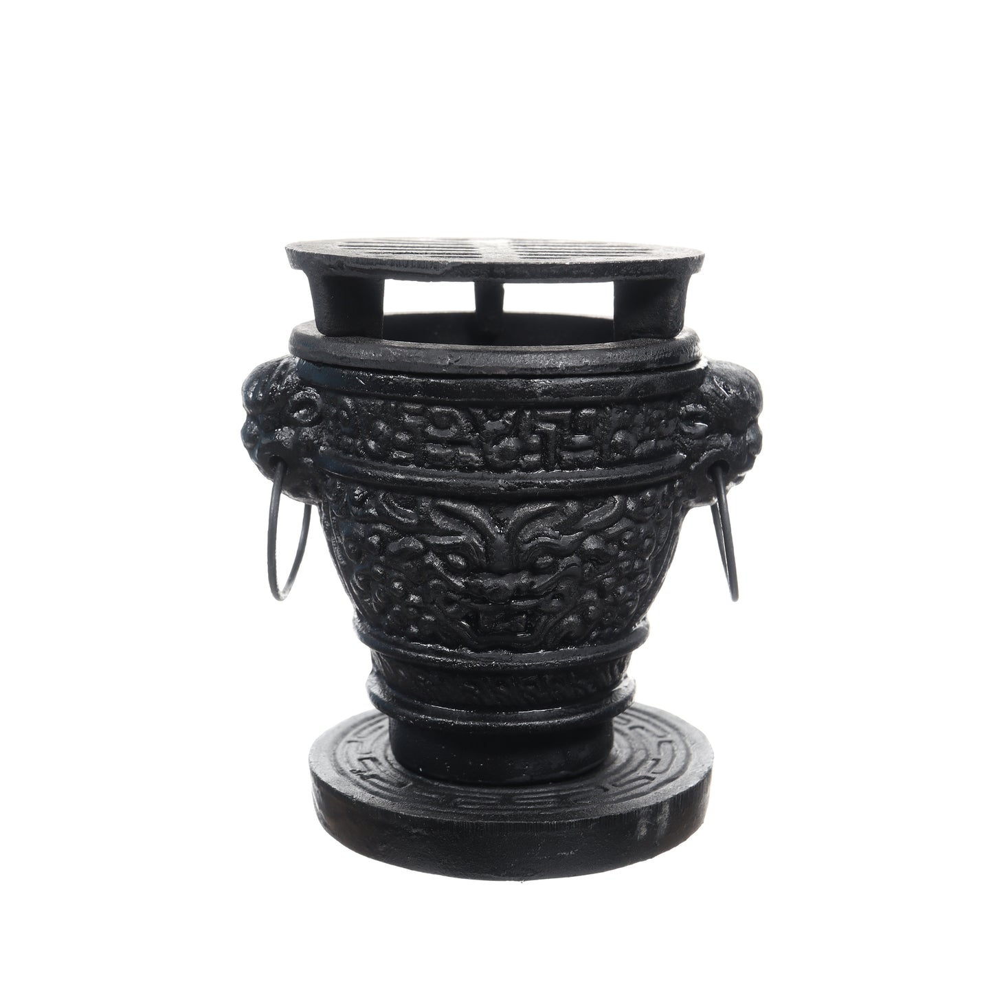 Dragon Hibachi Stove