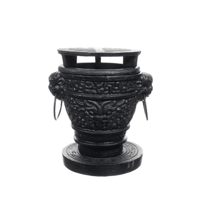 Dragon Hibachi Stove