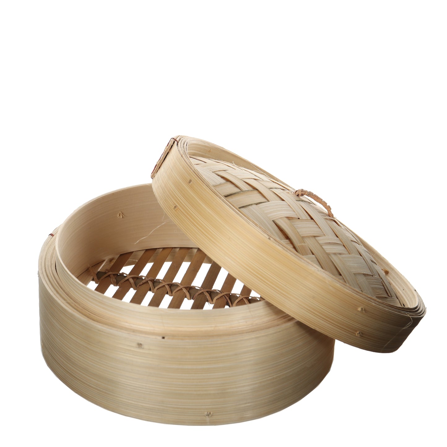 Bamboo Steamer