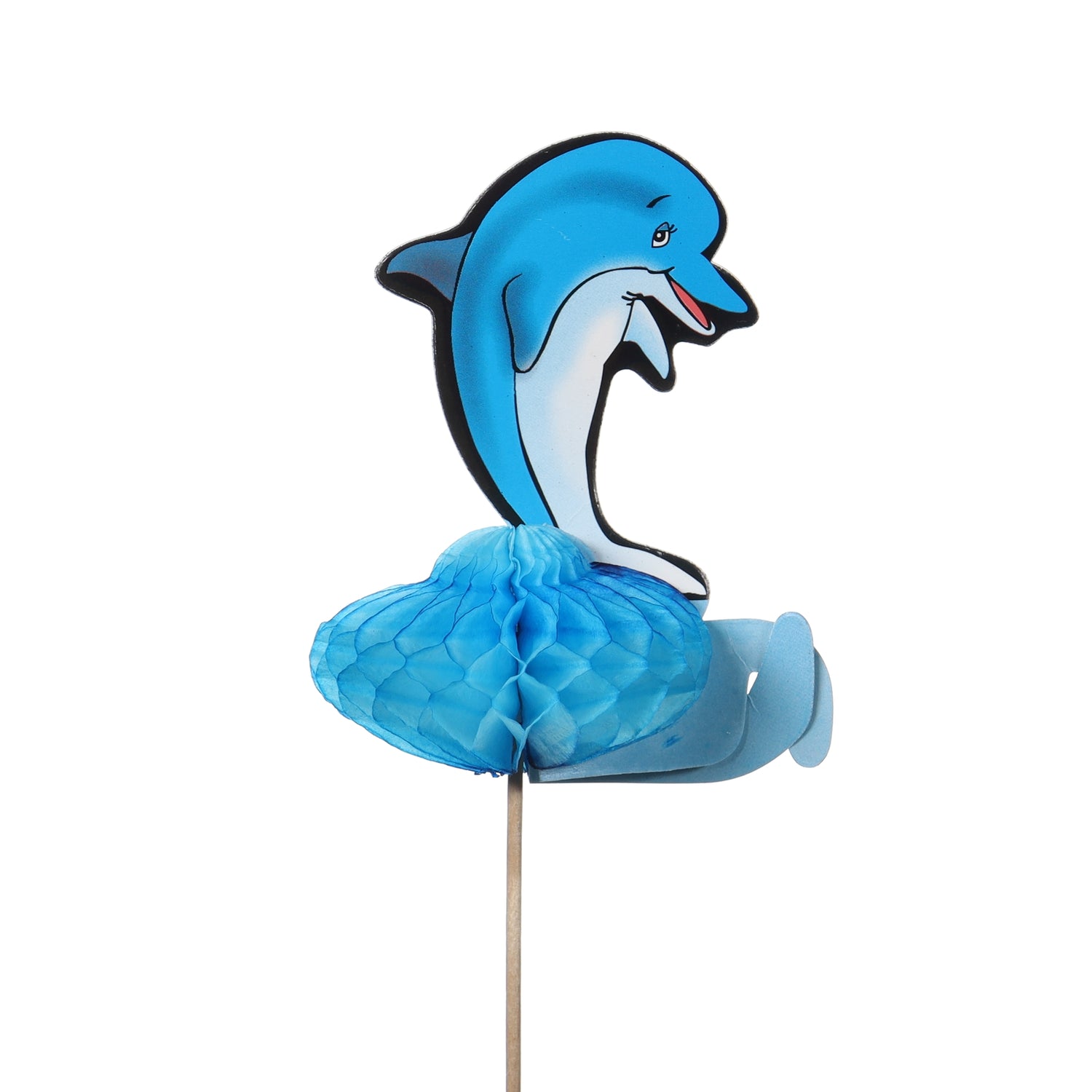 Dolphin Cocktail Pick