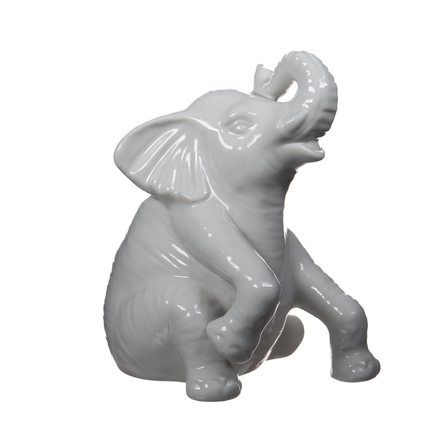 Elephant Tiki Mug