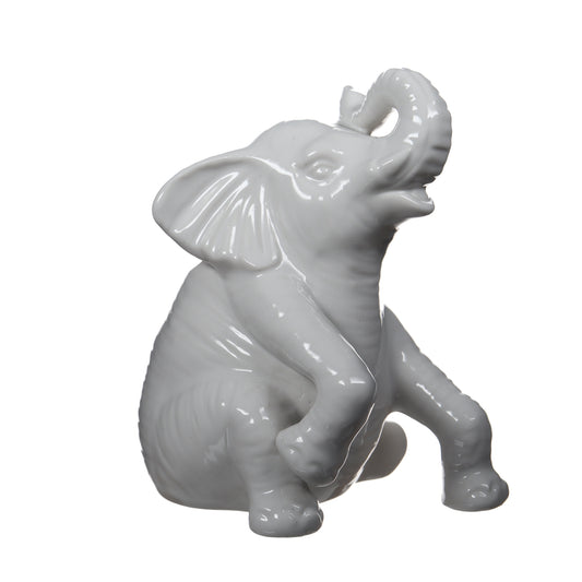 Elephant Tiki Mug