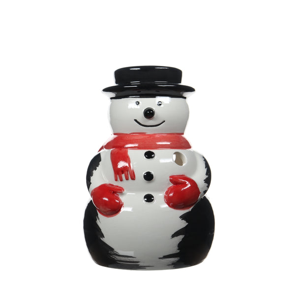 Snowman Tiki Mug