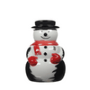 Snowman Tiki Mug